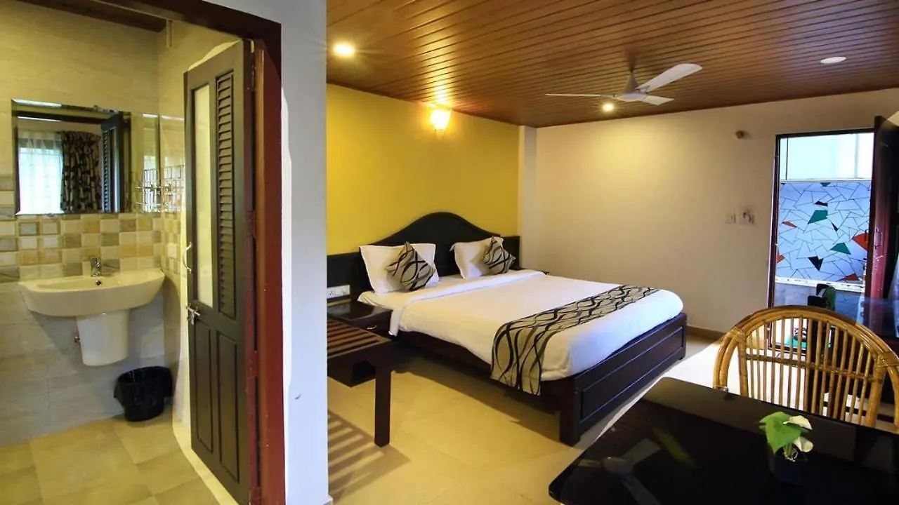 New Gate Inn Munnar