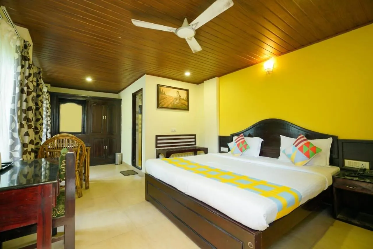 New Gate Inn Munnar 0*,  Indie