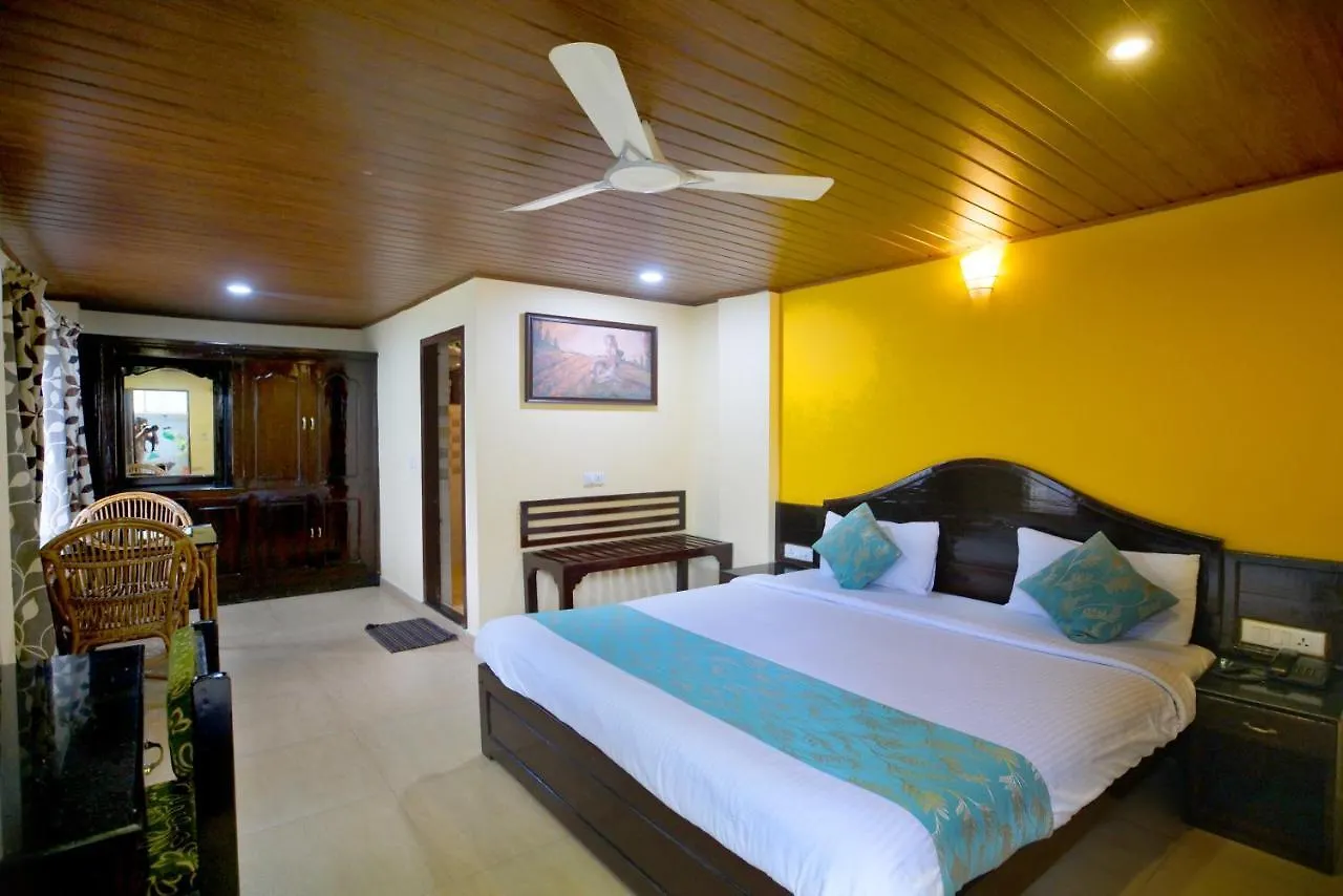 New Gate Inn Munnar Indie