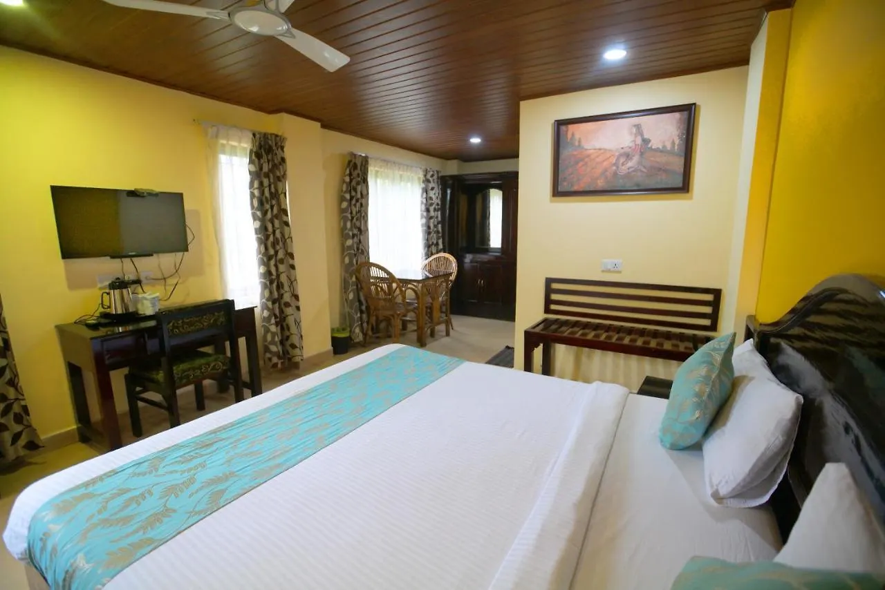 Hotel New Gate Inn Munnar Indie