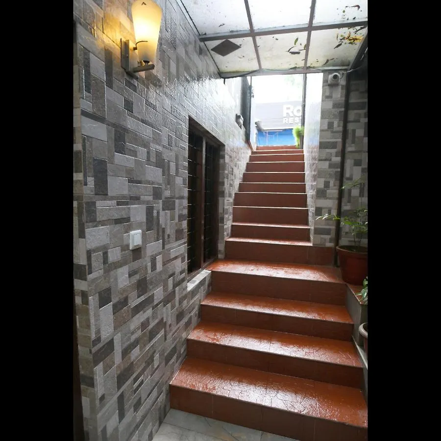 New Gate Inn Munnar 0*,