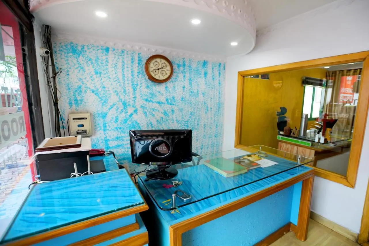 New Gate Inn Munnar Indie