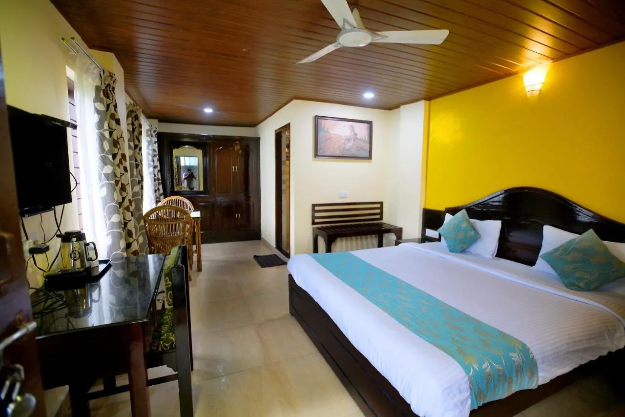 New Gate Inn Munnar Hotel