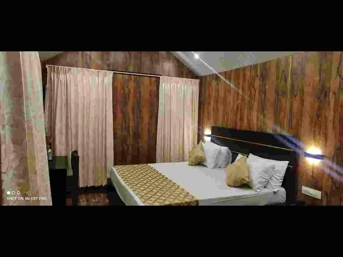 New Gate Inn Munnar
