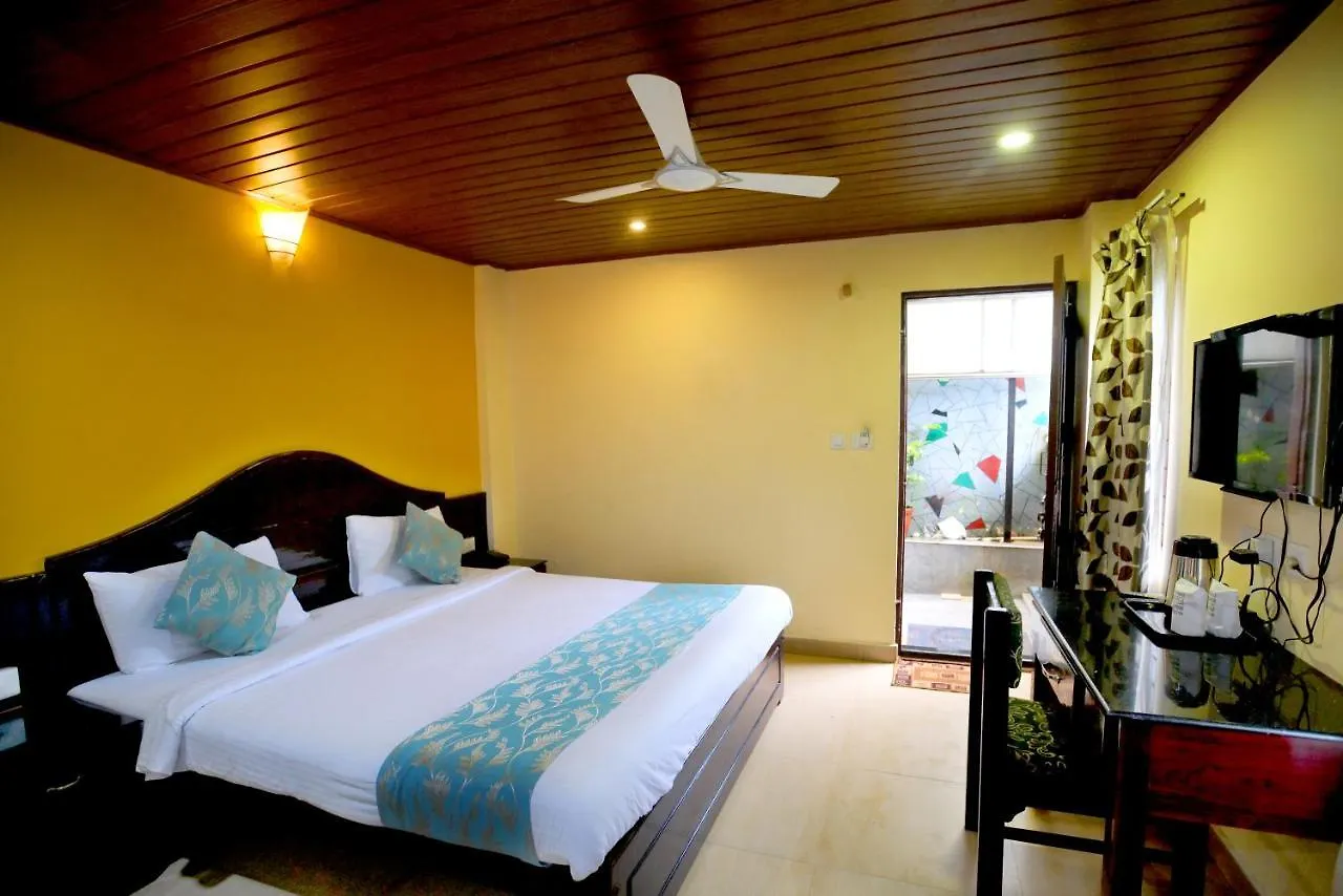 Hotel New Gate Inn Munnar