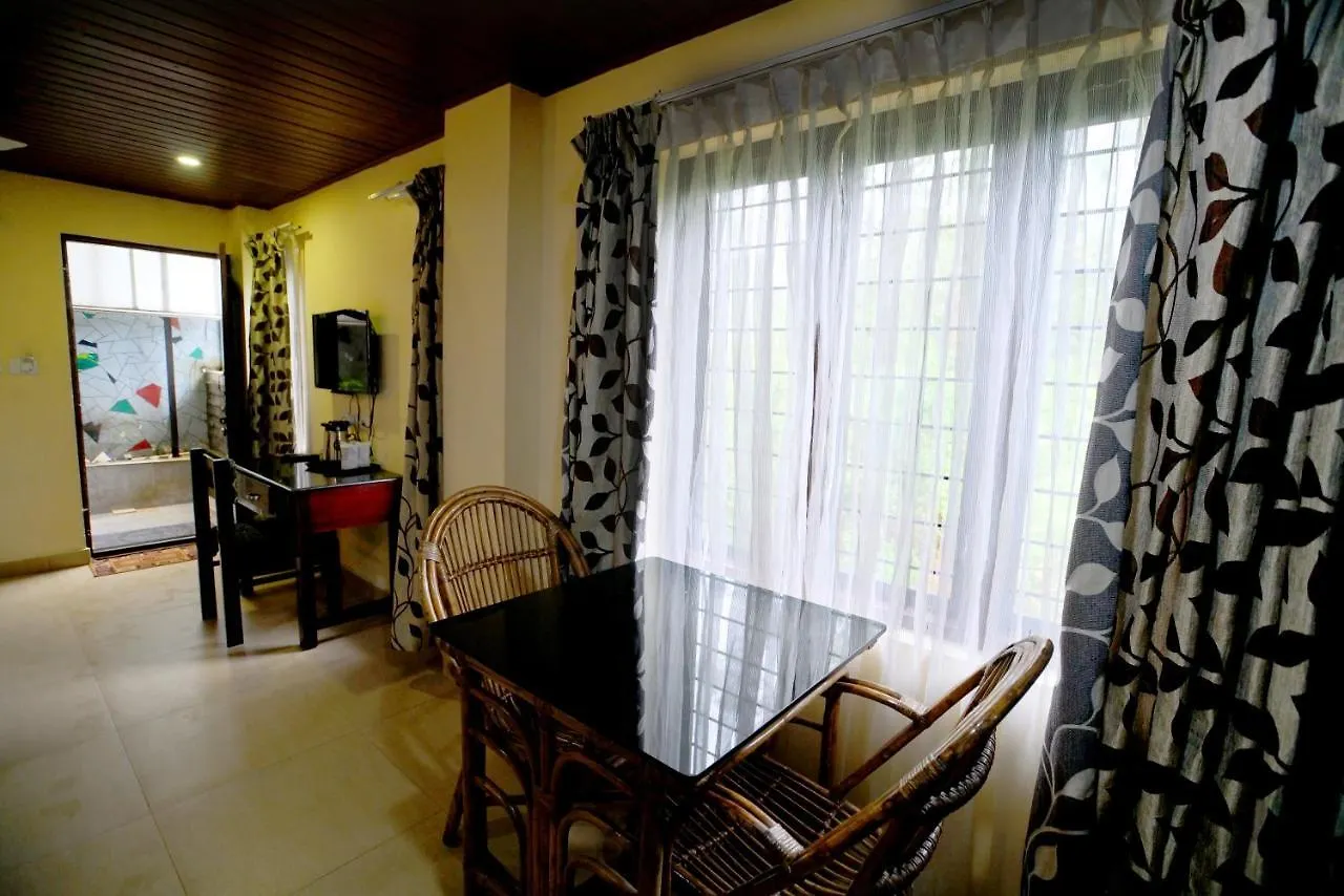 New Gate Inn Munnar 0*,  India