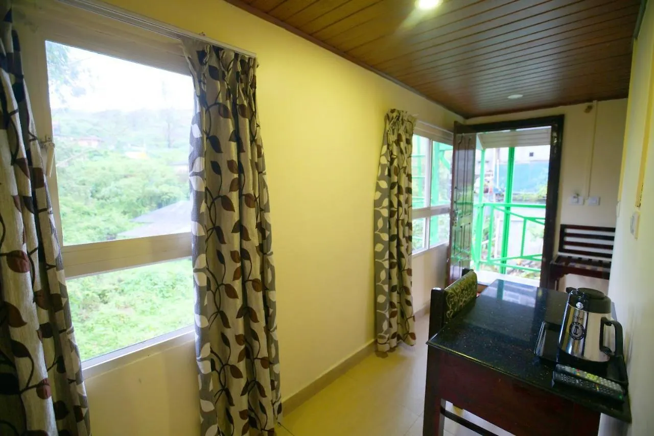 New Gate Inn Munnar Hotel