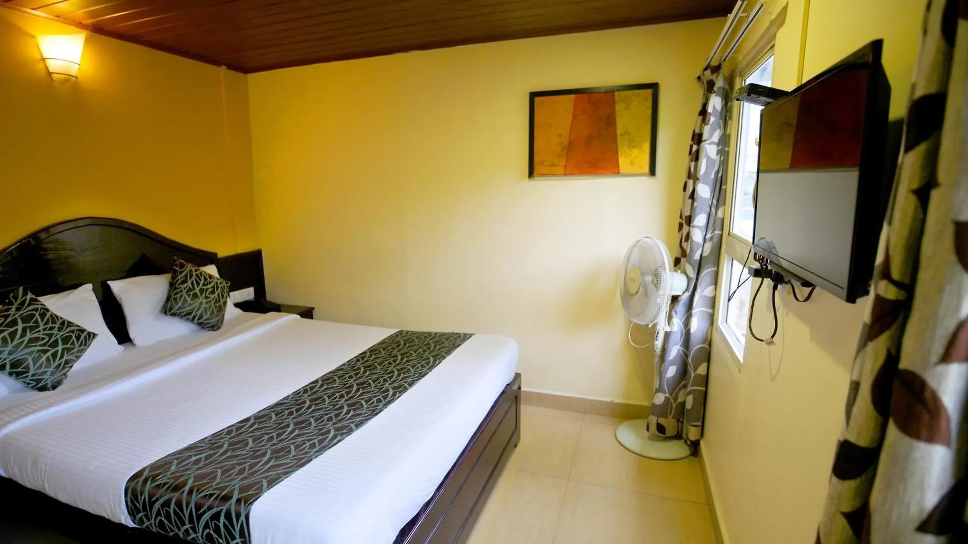 New Gate Inn Munnar 0*,